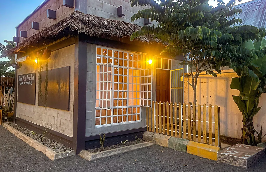 Home Villa Eco Boutique-1